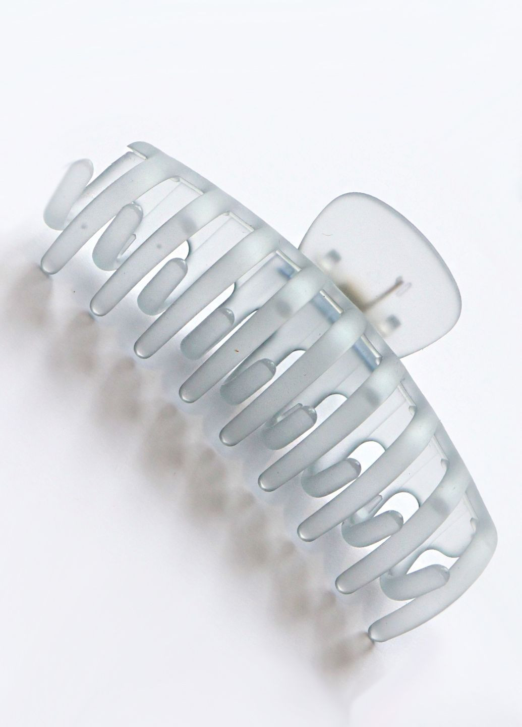 Заколка краб для волос "Сон", матовый, 10 см Анна Ясеницька (296505923)