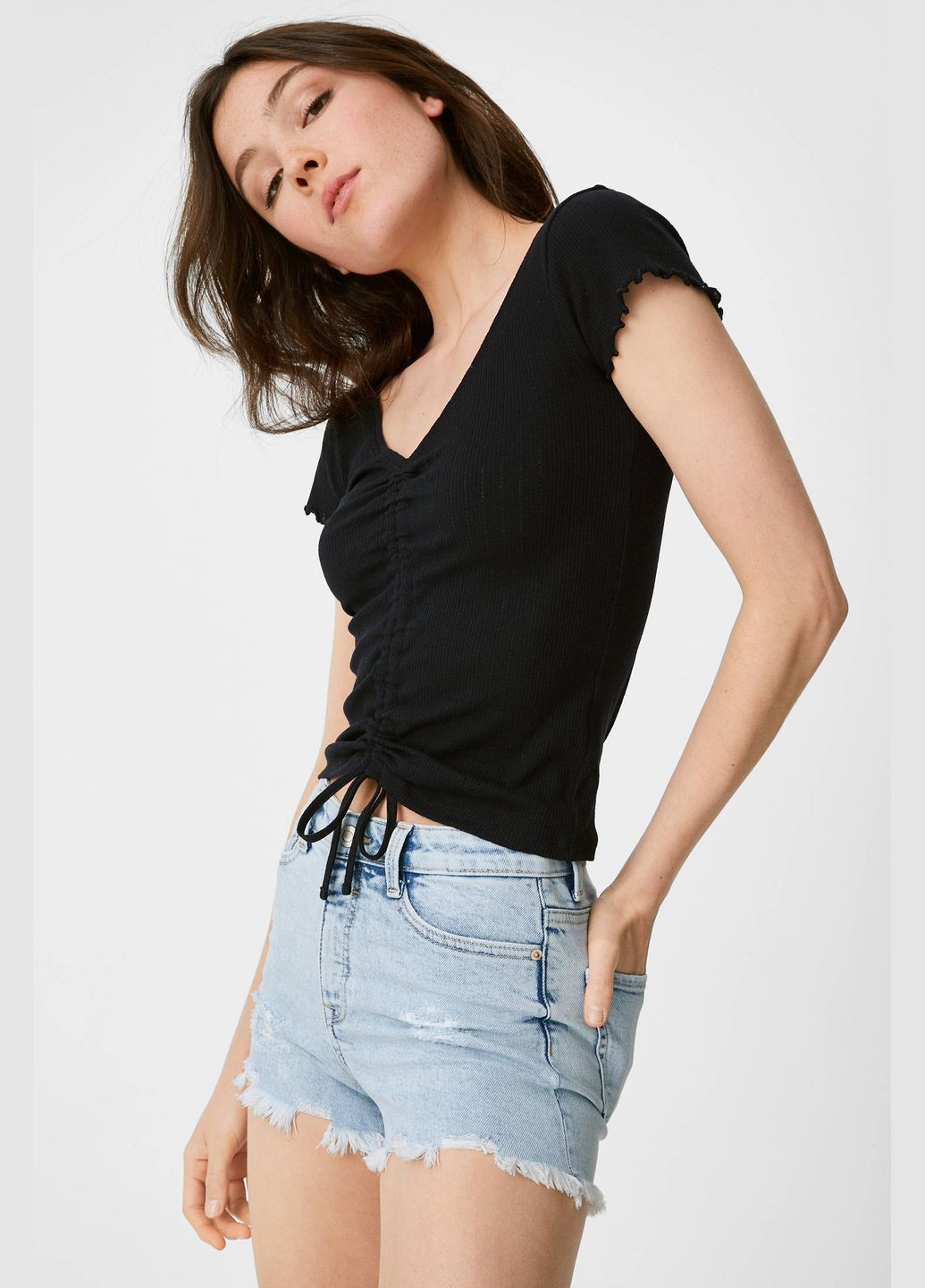 Шорти C&A (337513109)