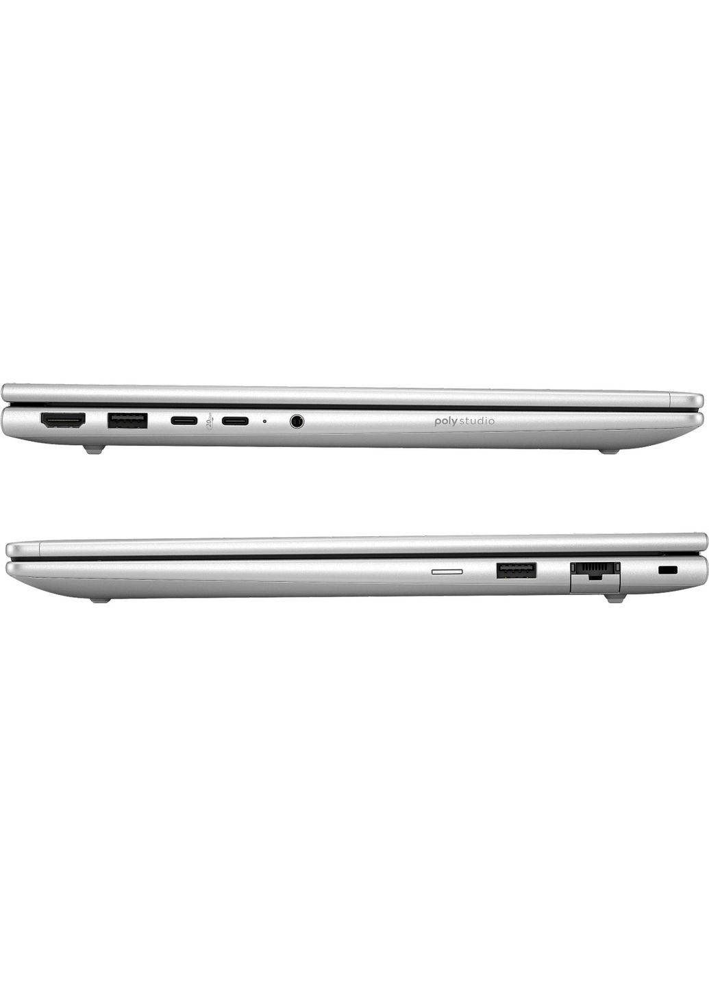 Ноутбук ProBook 4 G1i 14" WUXGA IPS, 300n/U5 225U (4.8)/16Gb/SSD512Gb/Intel Graphics/FPS/Подсв/DOS (AT6F2AV_V1) HP (362213308)