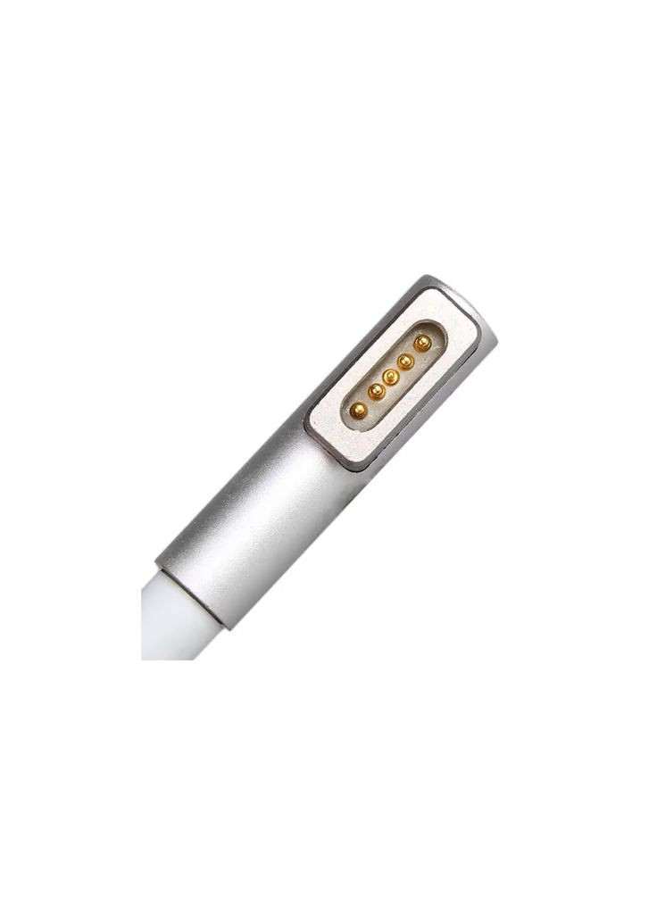 Блок живлення для ноутбука Apple A1244 45W 14.5V, 3.1A, MagSafe (A40113) AlSoft (373004347)