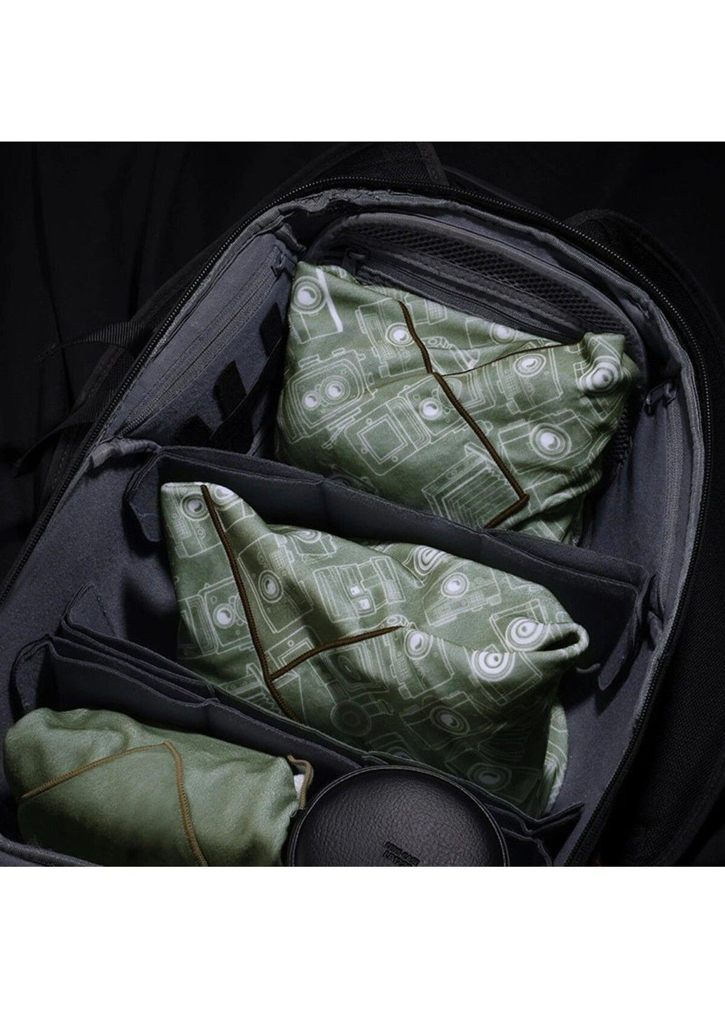 Защитная салфетка CM009 35*35cm Protective Wrap (UV-3271 CM009) Ulanzi (371362842)