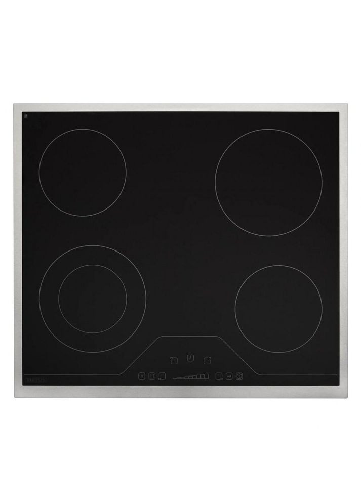 Варочная поверхность электрическая ELECTA 60 BL V ELEYUS (314977168)