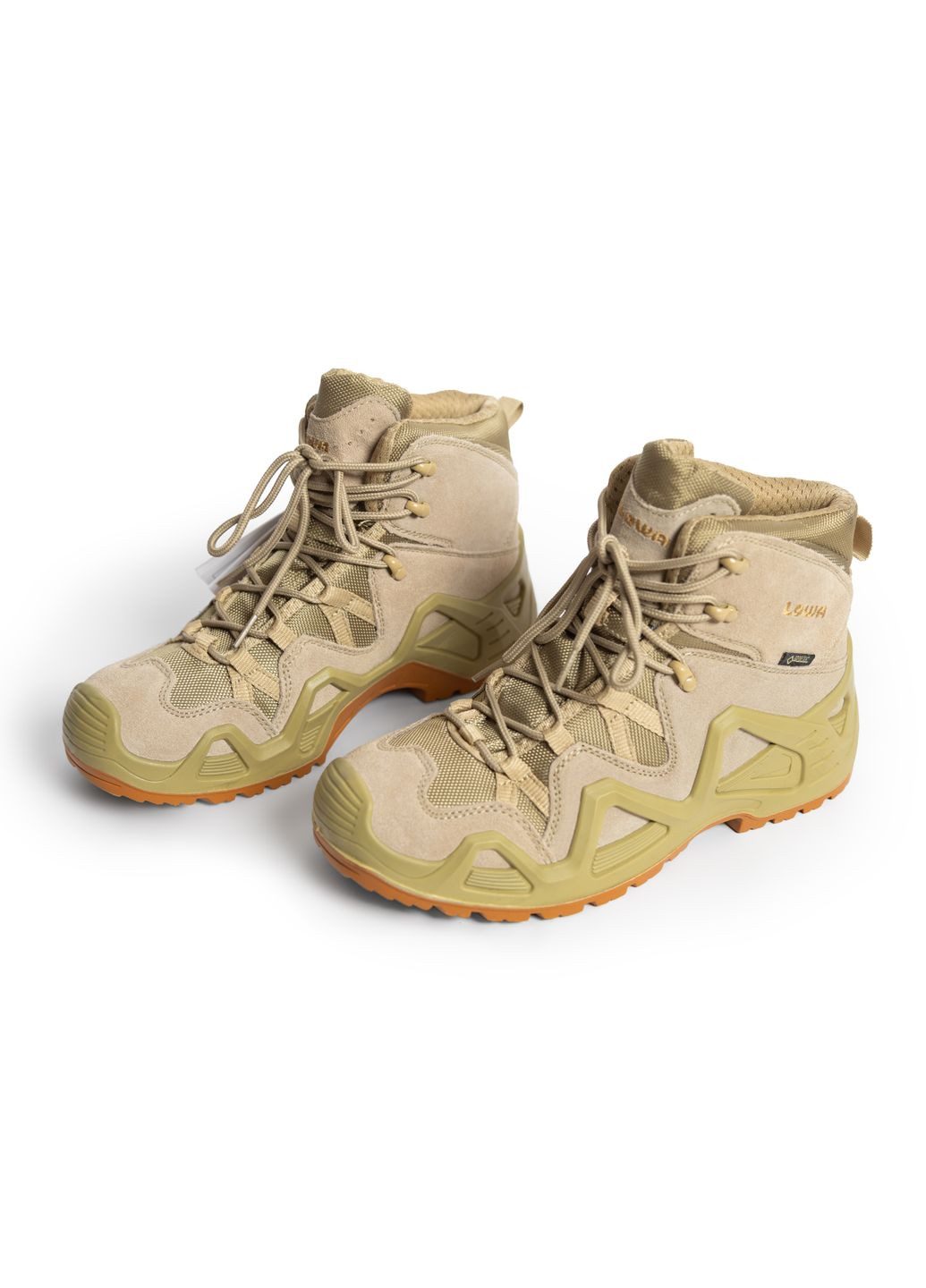 Черевики тактичні (Replika) ZEPHYR GTX® MID TF. REPLIKA..( ) (00000001794) Lowa (356486579)