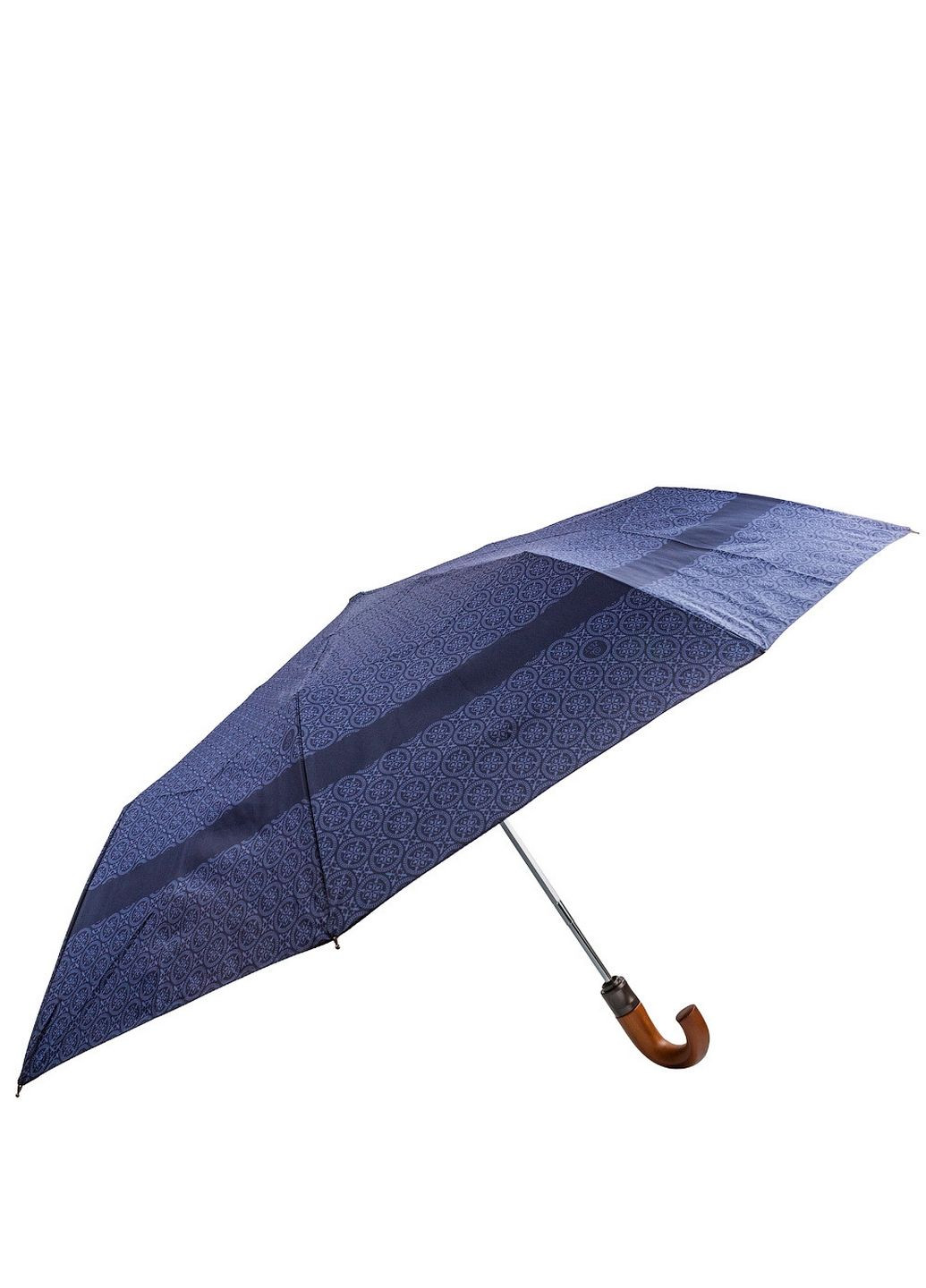 Мужской складной зонт полуавтомат Zest (282589199)