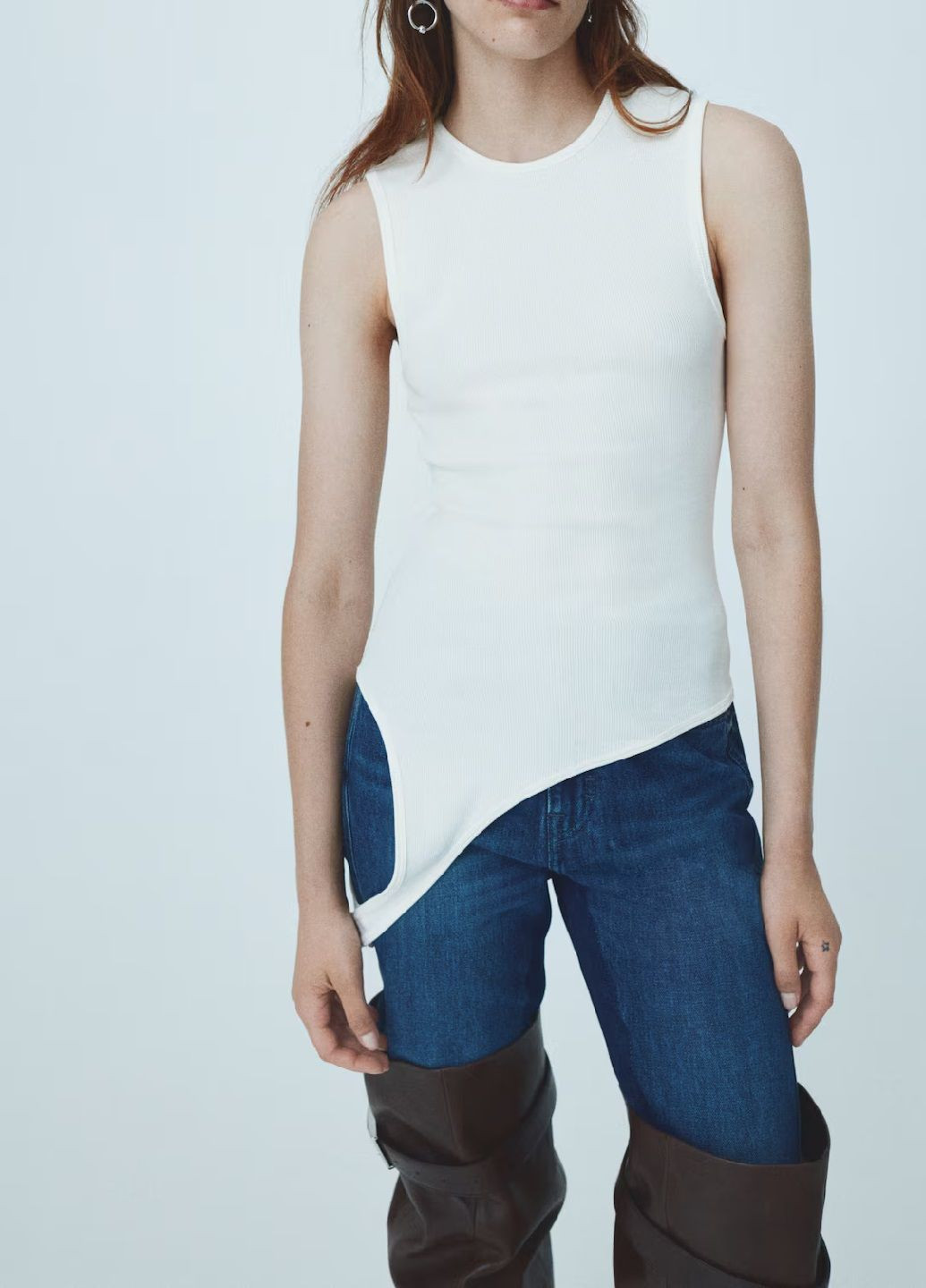 Майка H&M — 363017879