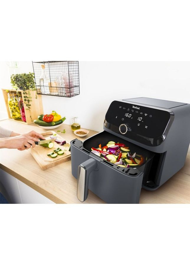 Мультипечь EY855BE0 Grey (1510002671) Tefal (314819234)