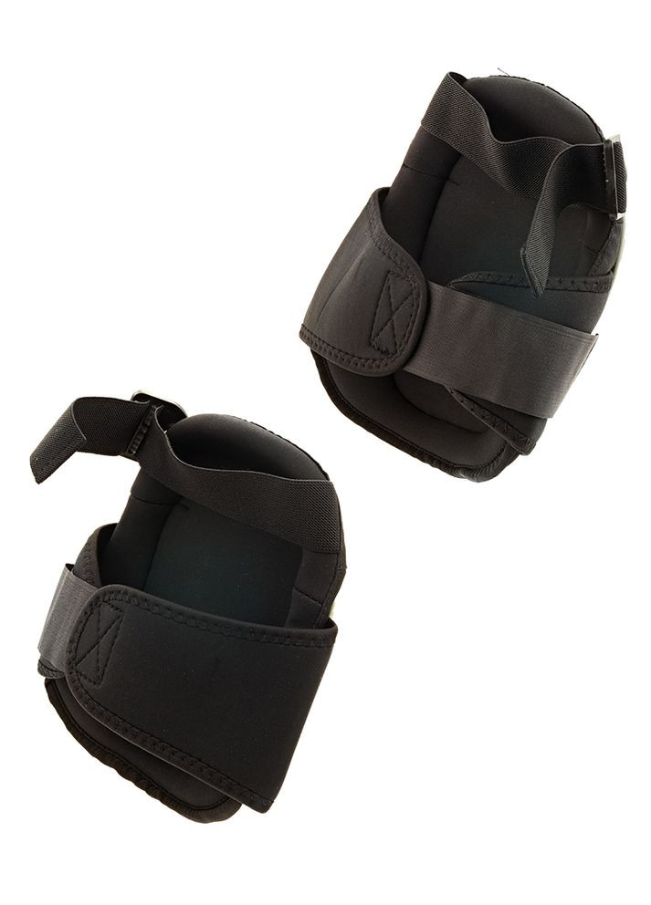 Наколінники Green One Size No Brand (335058531)