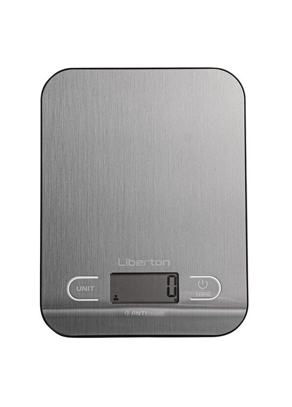 Весы кухонные LKS-0714 Smart Liberton (340060400)