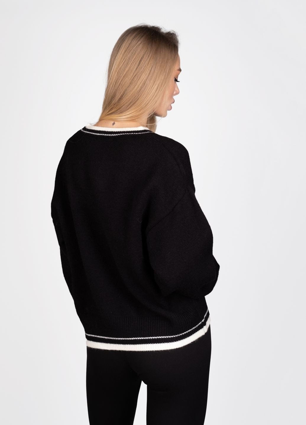 Светр жіночий 344901 Power (315106106)