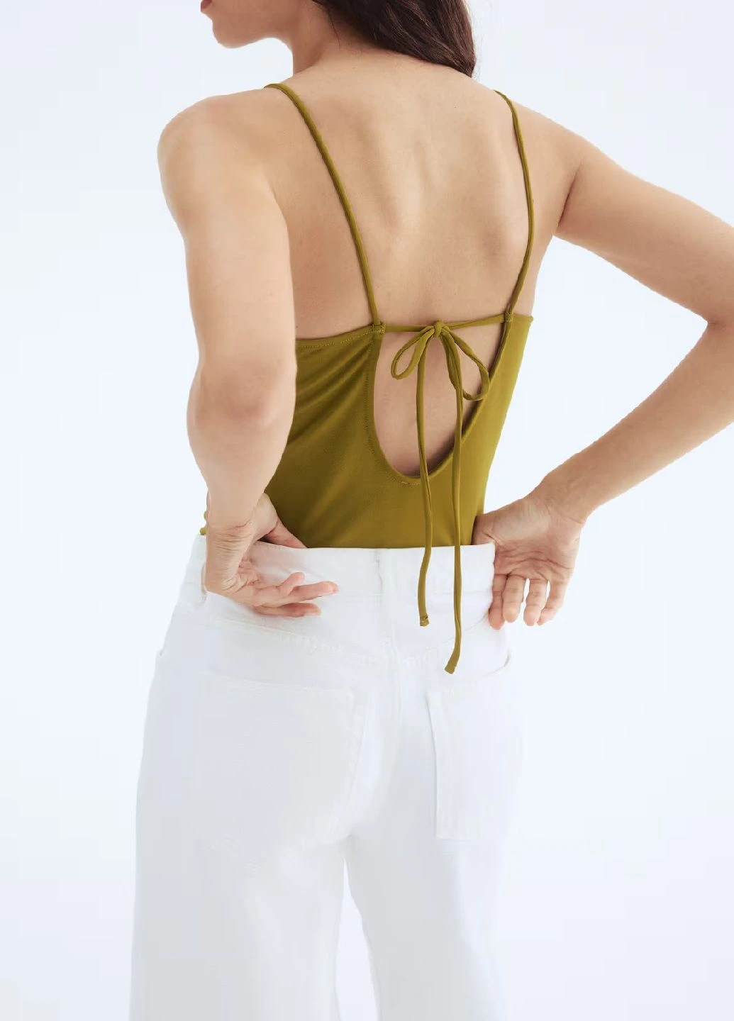 Боді H&M (341389414)