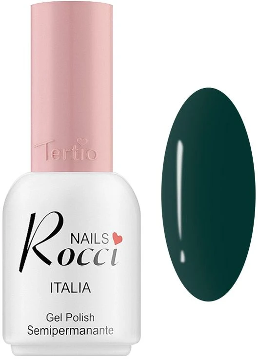 Гель-лак №101 Tertio, 10 мл ROCCI (356674361)