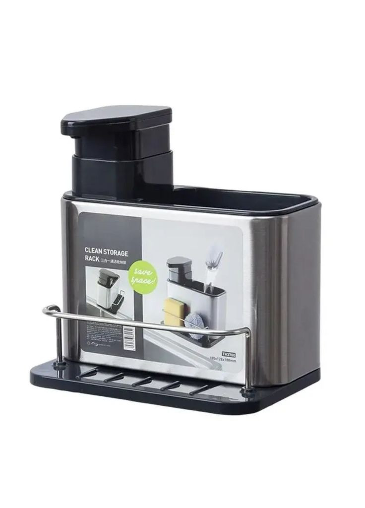 Органайзер для моющего средства No Brand (338620459)