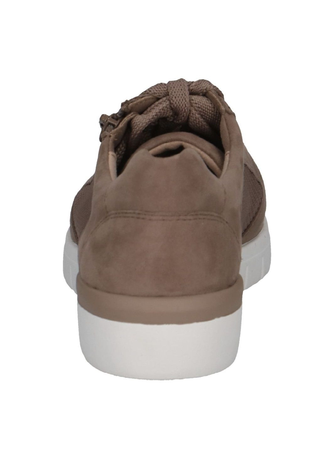 Коричневі кеди Caprice