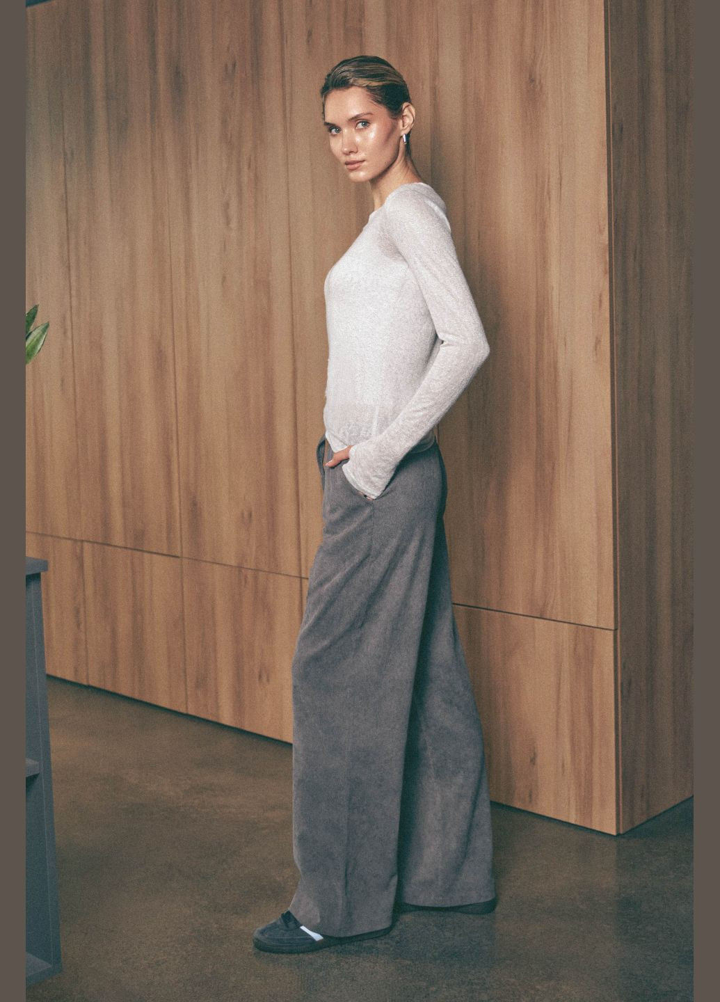 Брюки ST-Seventeen (317802254)