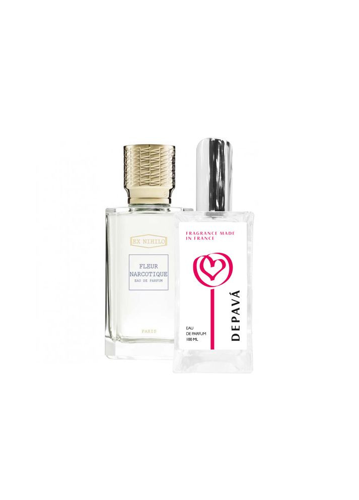 Парфум DEPAVA (Ex Nihilo Fleur Narcotique) жіночий 100мл PdParis (303368031)