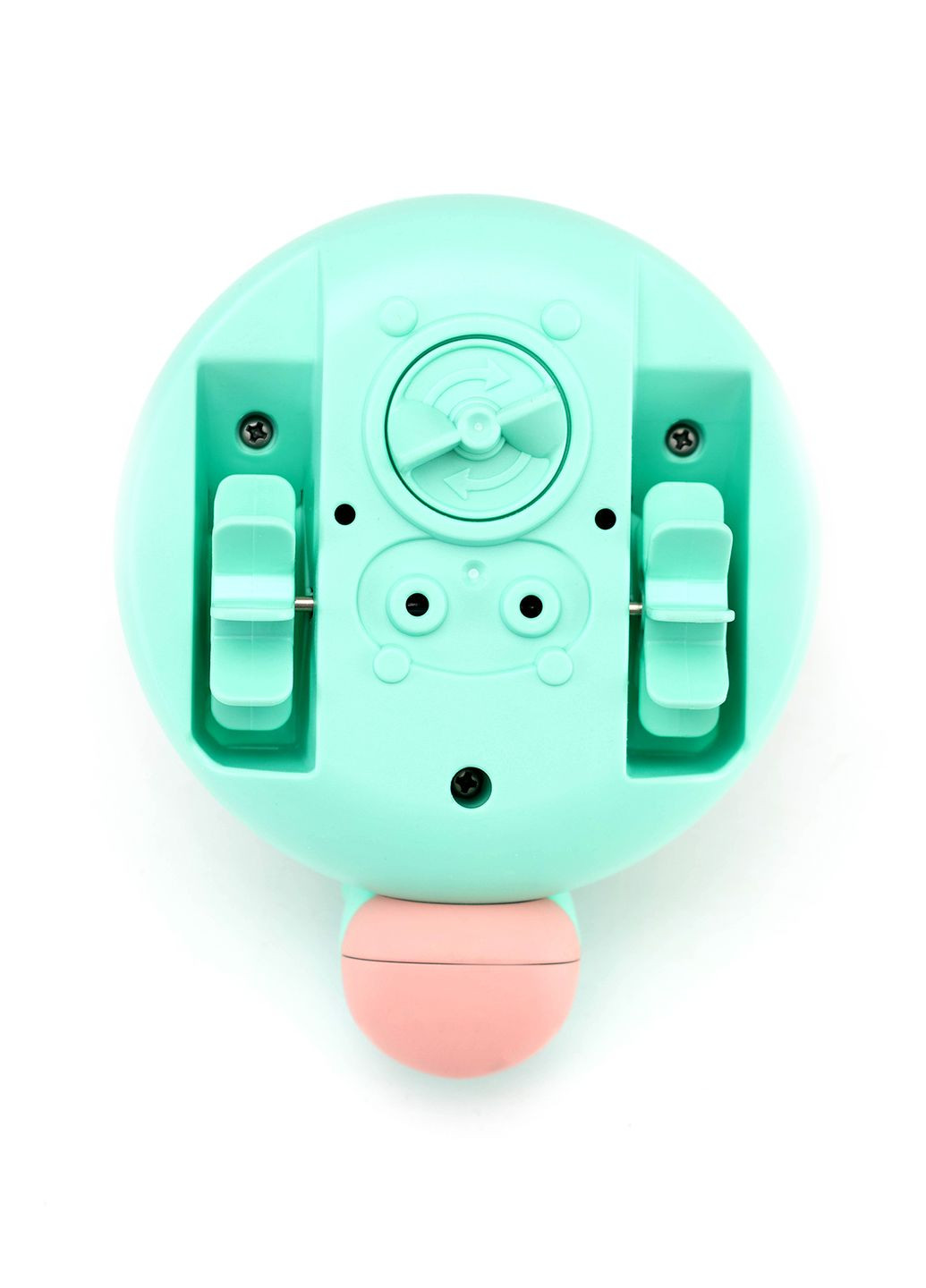 Заводная водоплавающая игрушка "Поросенок" цвет разноцветный ЦБ-00248471 No Brand (289843269)