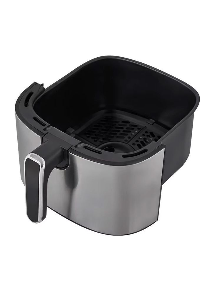 Аерофритюрниця 7 л, SK-10052 + Подарунок 100 шт. Форми для фритюрниці/Кухонний аерогриль/Бультипіч Sokany (367058222)