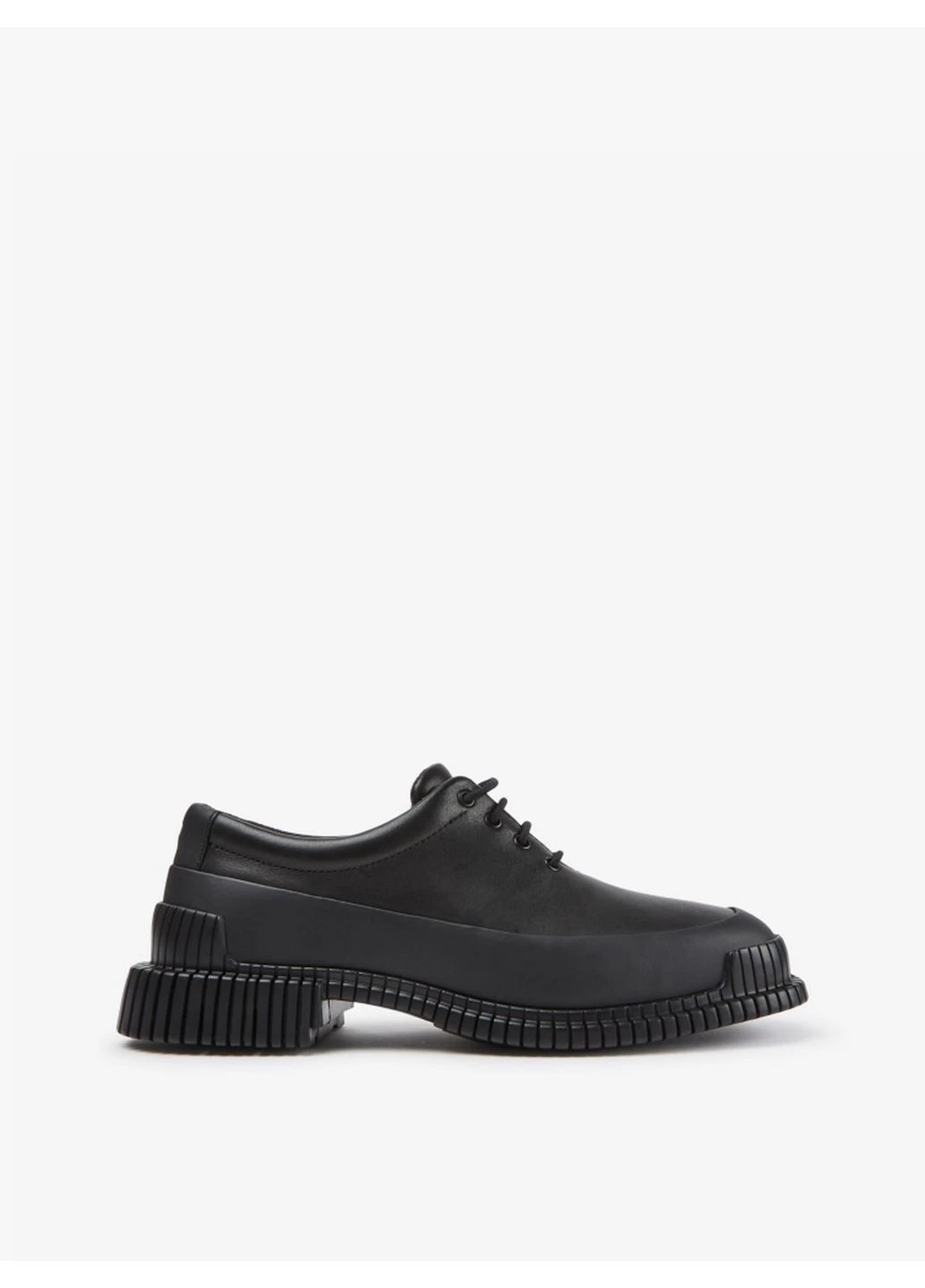 Camper Туфли 8965482 Чёрный AW1576 черный з, испания — зима (382719415)