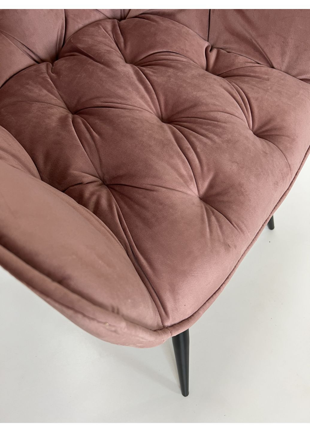 Стілець кухонний Magic велюр (MAGICP52) Intarsio (372706858)