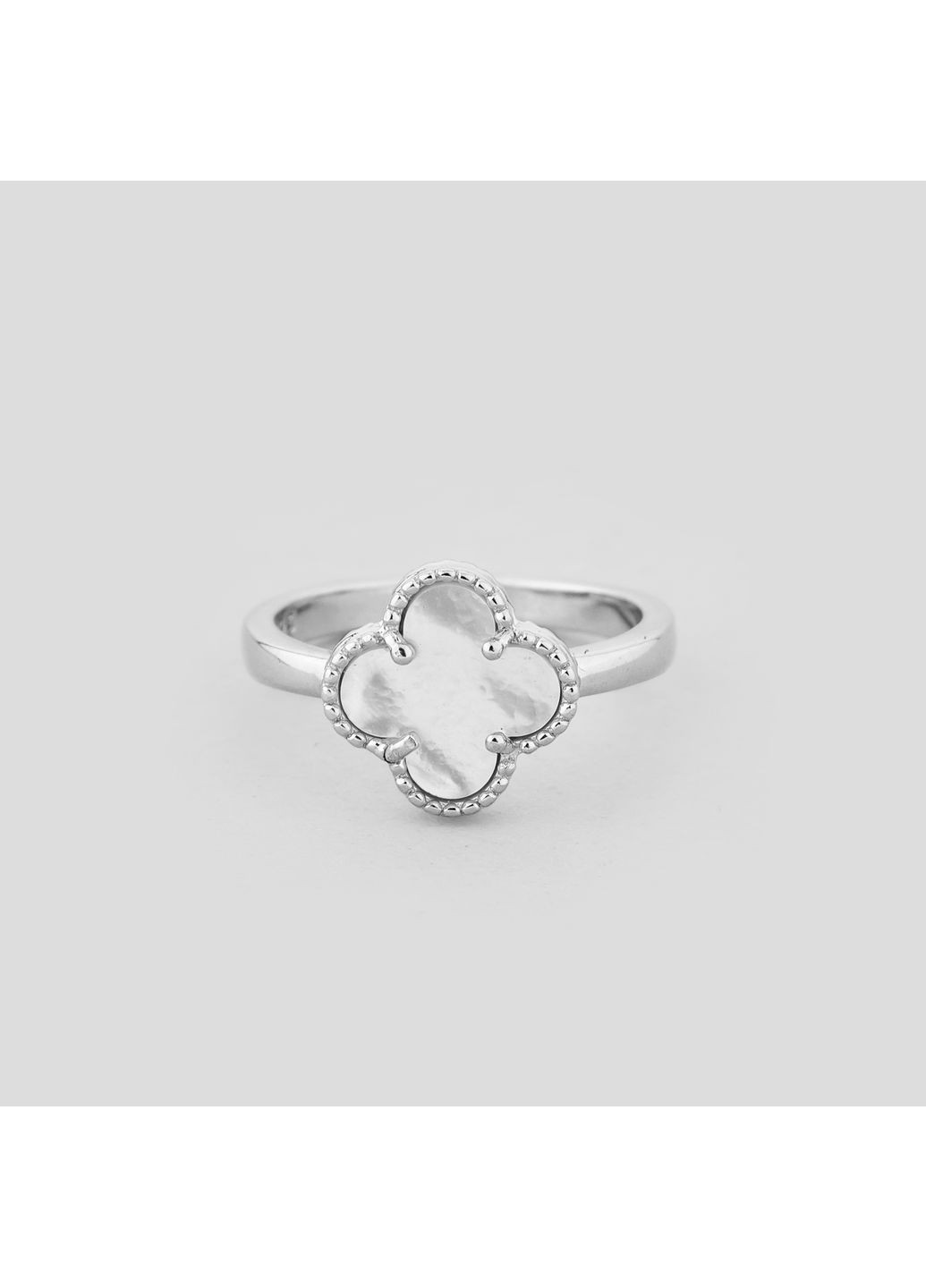 Кольцо Первое прикосновение Minimal (342082235)