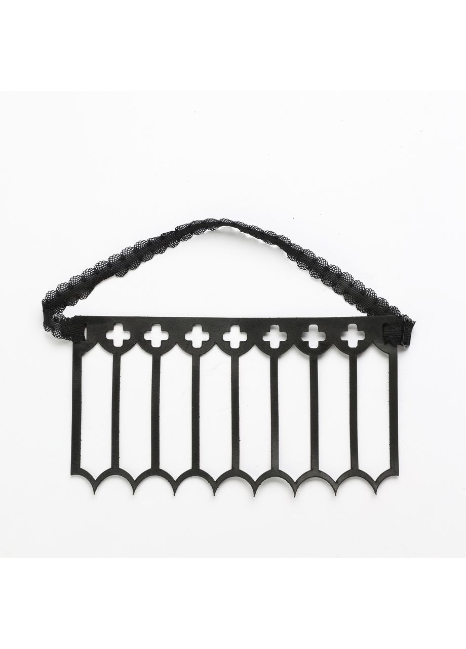 Маска кожаная Princes MS-7 Edena (367268640)