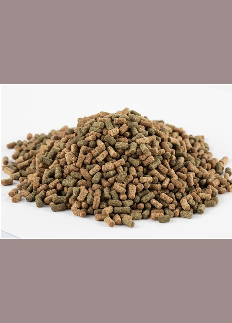 Корм Класик меню пелети для риб беруть корм з дна 350 г (4820079310123) Акваріус (316151330)