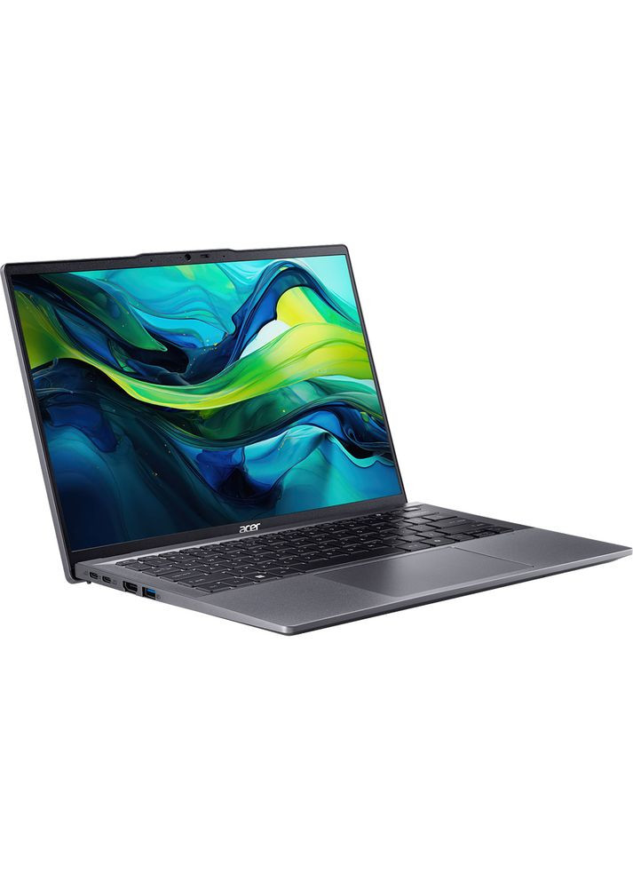 Ноутбук Swift Go 14 SFG14-63-R92Y Steel Gray (NX.KTSEU.004) Acer (324212798)