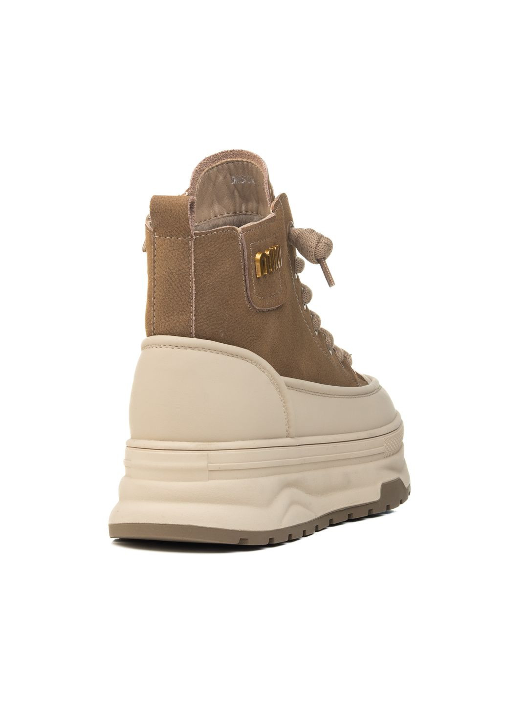 Черевики СвітлоКоричневий (2099Ц1) Marigo (361658453)