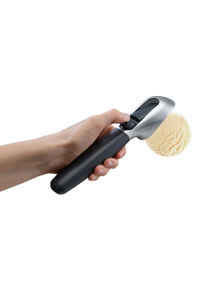 Ложка для мороженого Elevate 21 см 20226 Joseph Joseph (316518474)