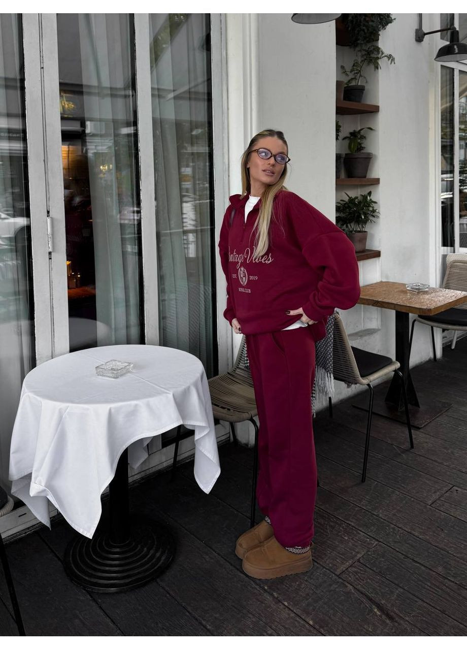 Жіночий спортивний костюм Гермес (365452999)