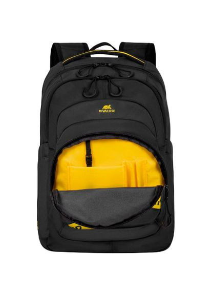 Рюкзак Erebus 30 л Black (5461) RIVACASE (323044577)