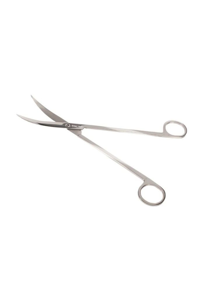 Ножницы прямые 25см Pflanzenschere Einfache Kruger Meier (327432936)