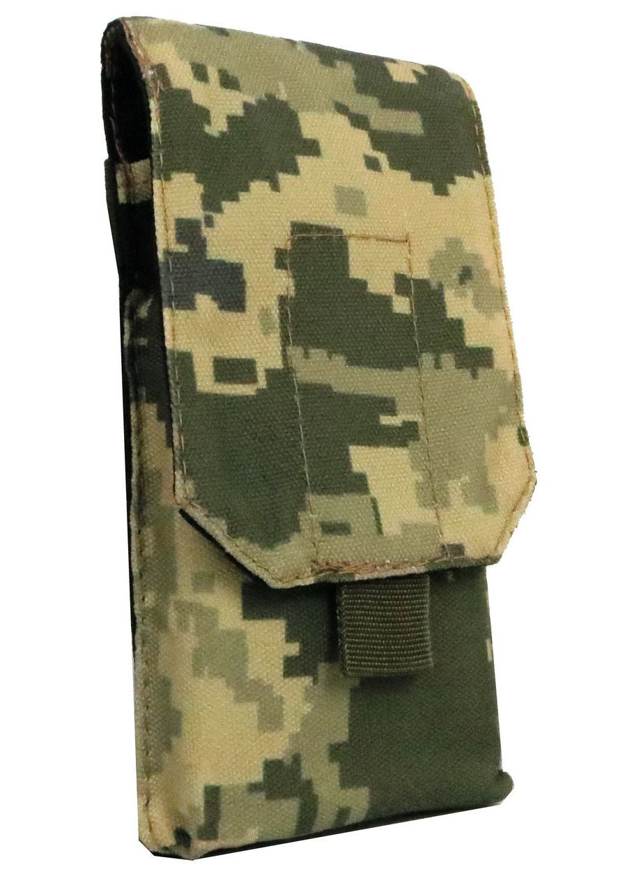 Армійський підсумок для мобільного телефону, смартфона АК піксель ЗСУ Ukr Military (298400408)