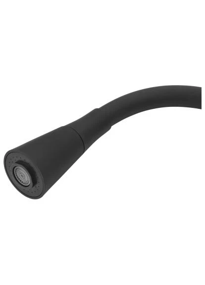 Змішувач (CV035373) Kroner Klassisch-PVD031BLK (384040194)
