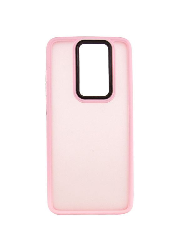 Чехол на Xiaomi Redmi Note 8 Pro / для Ксяоми, сяоми, ксиомы редми ноте 8 о ТПУ и поликарбонате Epik (356103014)