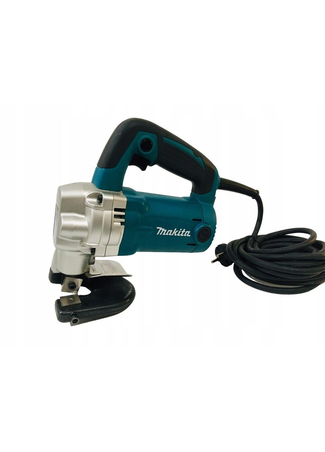 Ножницы по металлу листовые JS3201J (710 Вт, 3.2 мм, 1600 мин-1) Makita (296987370)