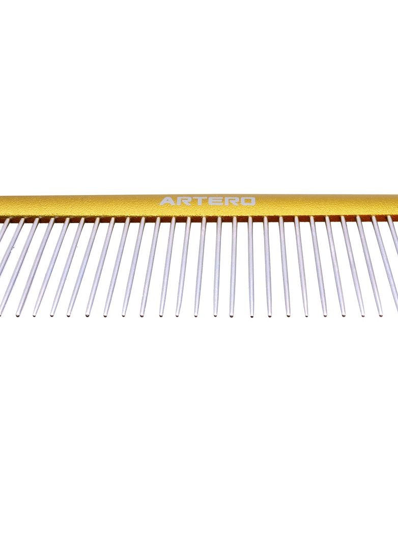 Гребень для собак Rocky Gold 25x3.5 см P273 Artero (302000689)