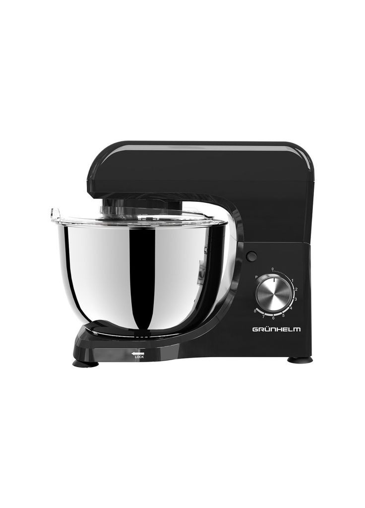 Кухонний комбайн (m449653) Grunhelm GKM0019B (367069290)