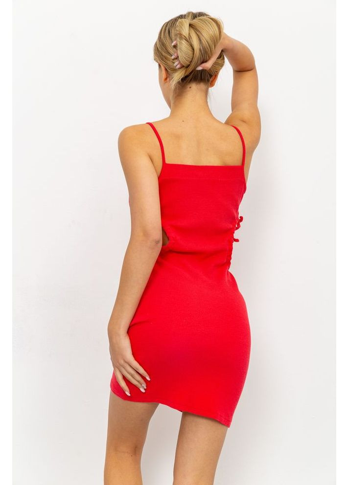 Красивый женский сарафан в рубчик,, 176r1035 Ager