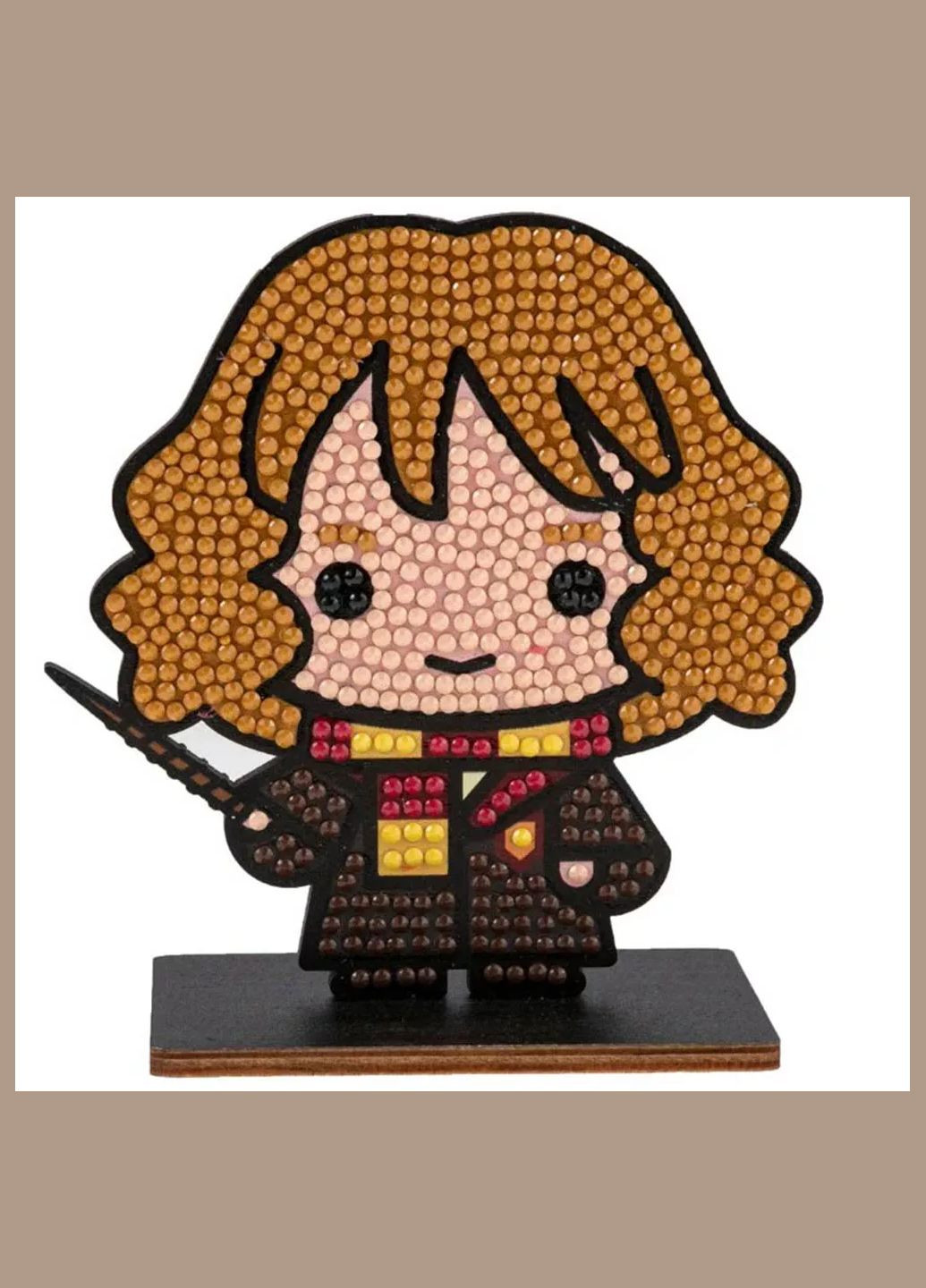 Набір для творчості Герміона Ґрейнджер (CAFGR-HPS003) Crystal Art (333253309)