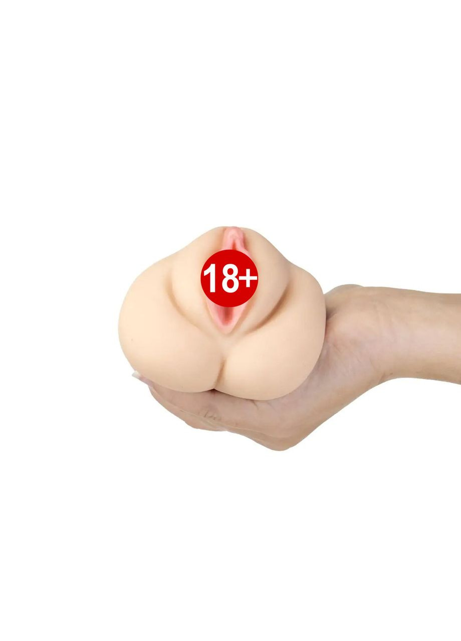 Мастурбатор CutiePies — Tamara — Vagina Masturbator Trainer (303884758)