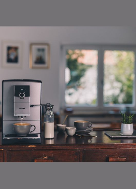 Кофемашина автоматическая CafeRomatica NICR 795 NIVONA (314776985)