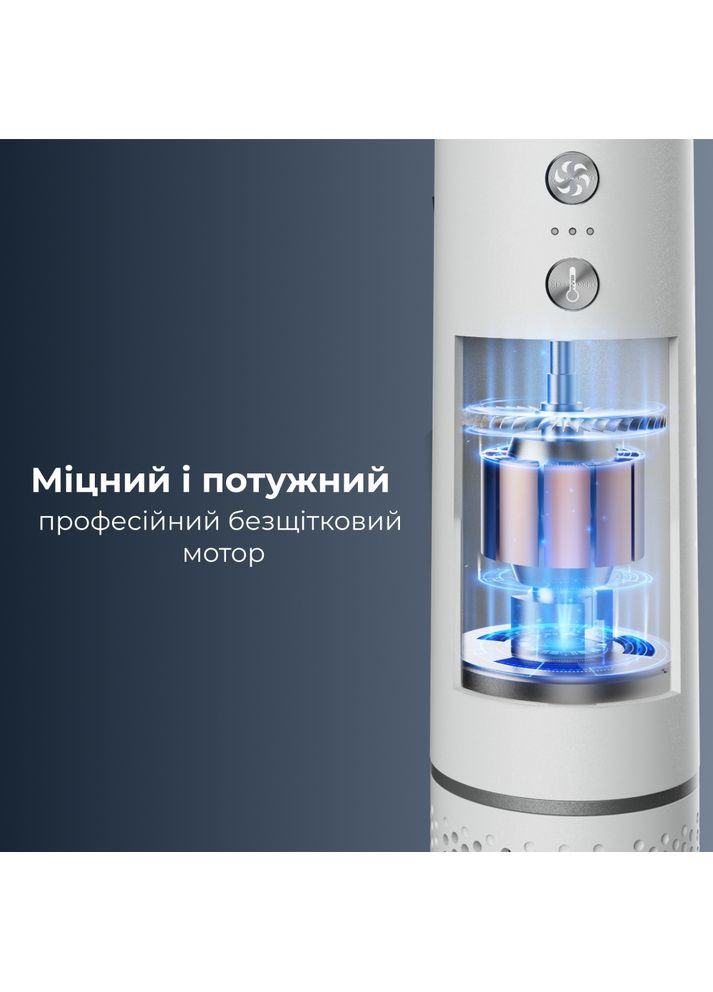 Мультистайлер HS1 (AHS0001) AENO (325260321)