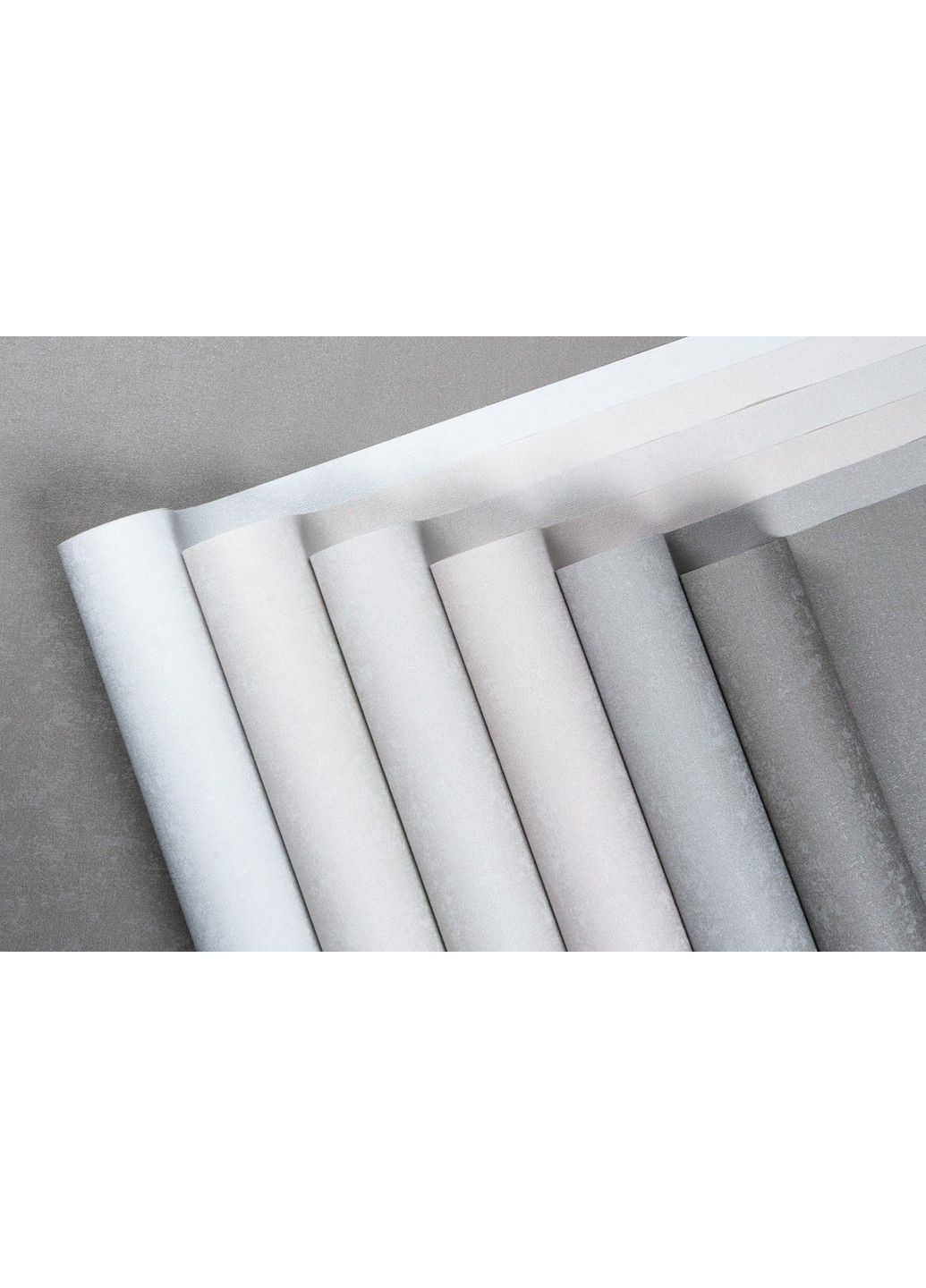 Флизелиновые обои винил горячего тиснения LS Vinil LS Vinil Ariya ЭШТ 6-1570 графитовый (1,06х10,05м) Vinil Wallpaper Factory (316476636)