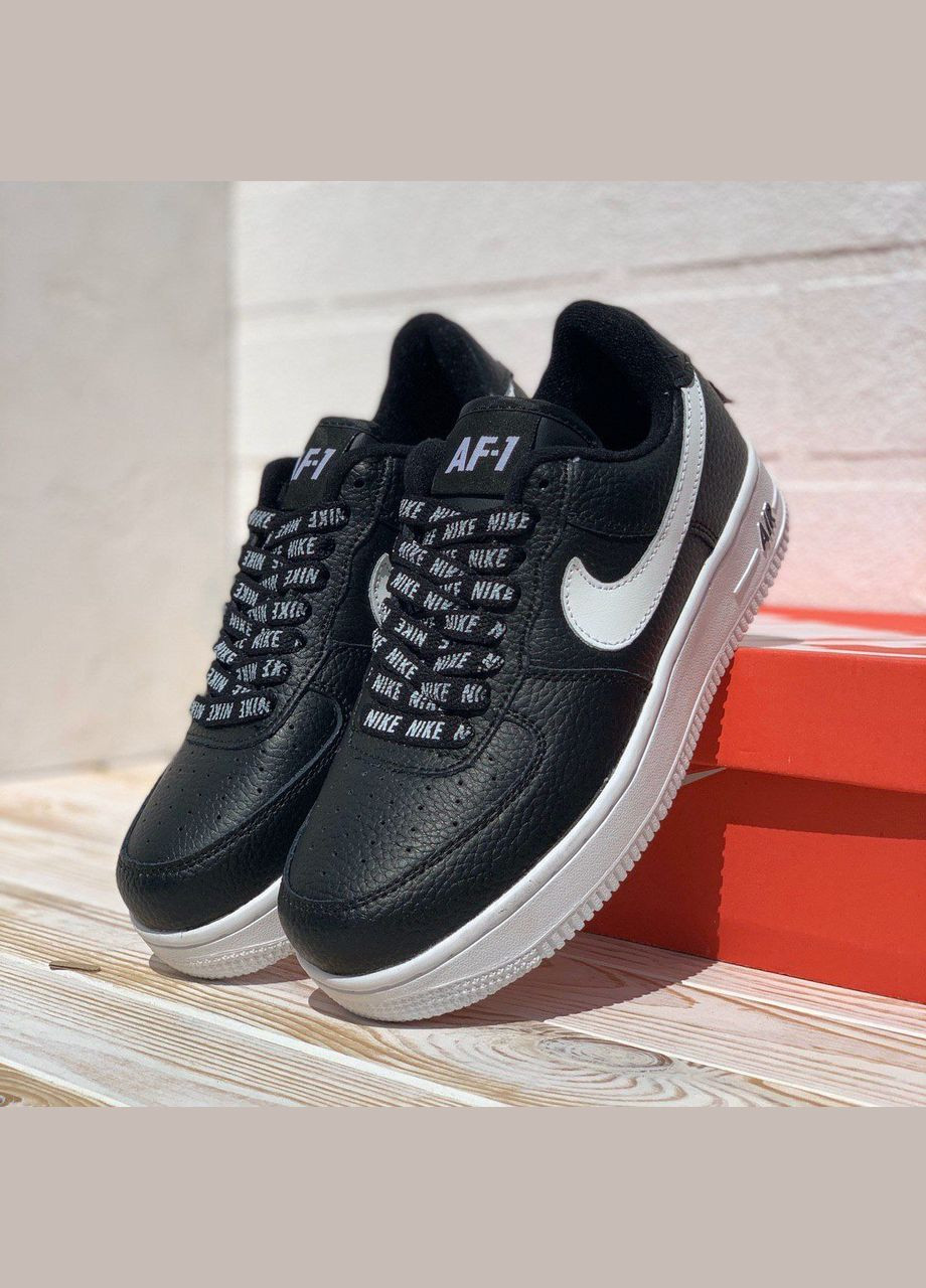 Кроссовки Vakko чёрно-белые (336915763)