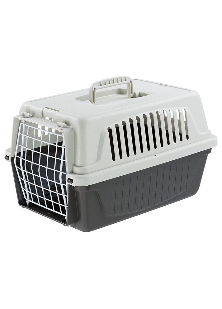 Переноска для маленьких собак, кішок, кроликів та інших великих гризунів до 4 кг. ATLAS 5 Ferplast (353687905)
