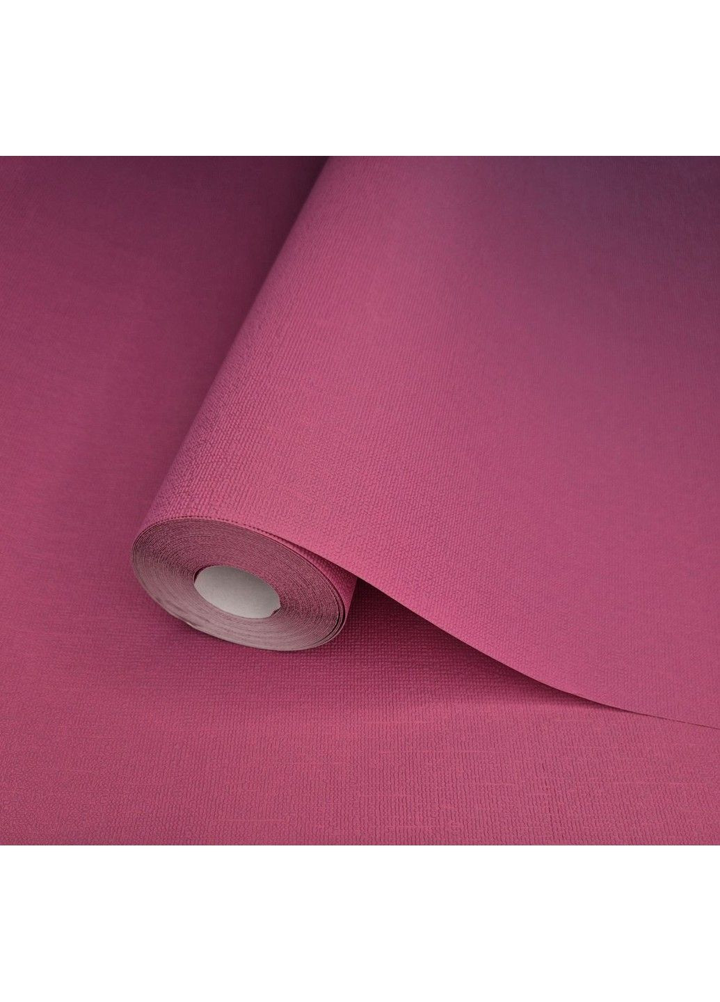 Обои виниловые 10 × 0.53 м 51513, розовые однотонные для спальни, детской, кухни, прихожей, гостиной MARBURG (340275565)