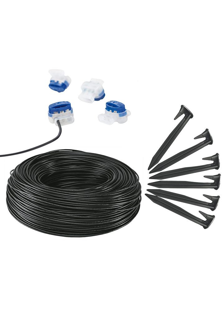 Набор для прокладки кабеля для Robolinho (127514) Solo by AL-Ko (323166424)