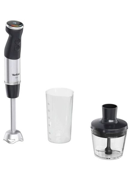 Блендер погружной Quickchef+ HB672830 Tefal (360409489)