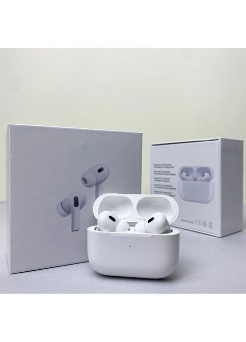 Беспроводные наушники pod ( ) NL Air Pro 2 (402626292)